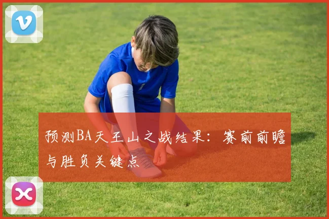 预测BA天王山之战结果:赛前前瞻与胜负关键点